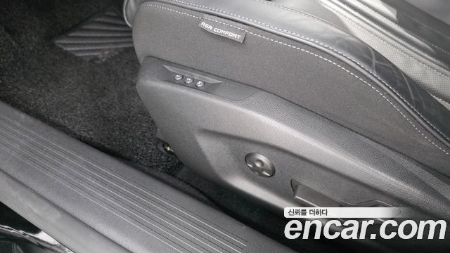Peugeot 408 2023 — photo 25
