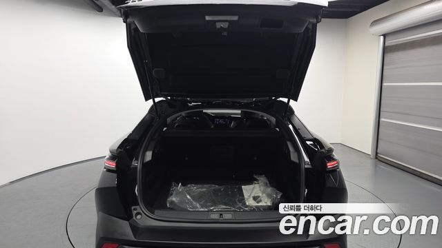 Peugeot 408 2023 — photo 26