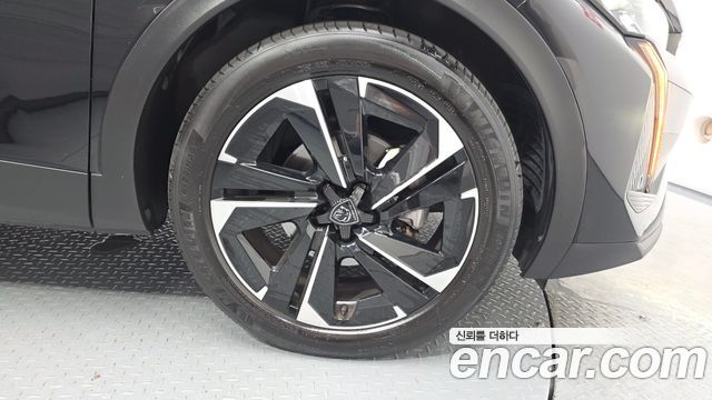 Peugeot 408 2023 — photo 7