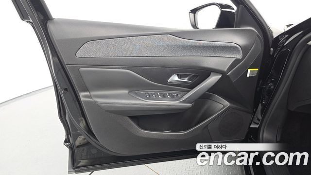 Peugeot 408 2023 — photo 14