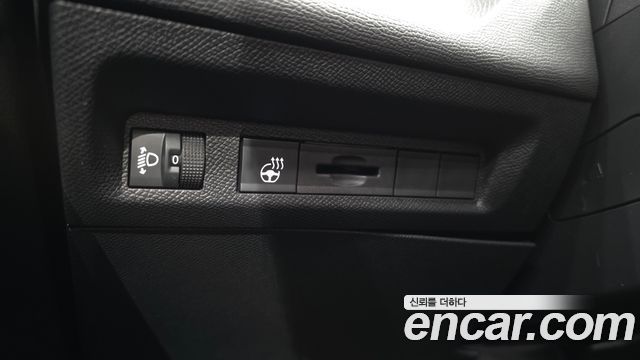 Peugeot 408 2023 — photo 27