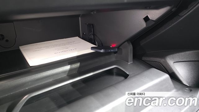 Peugeot 408 2023 — photo 29