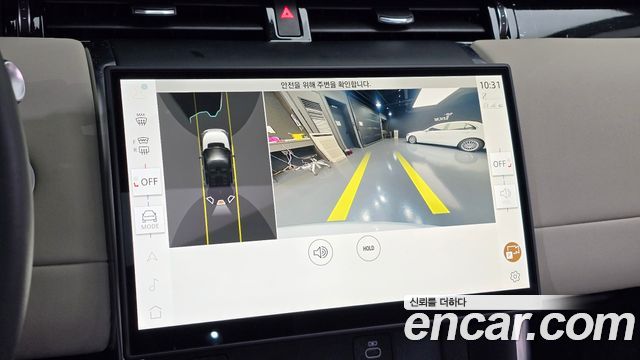 Land Rover Discovery Sport 2024 — photo 20