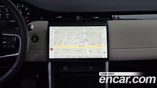 Land Rover Discovery Sport 2024 — photo 24