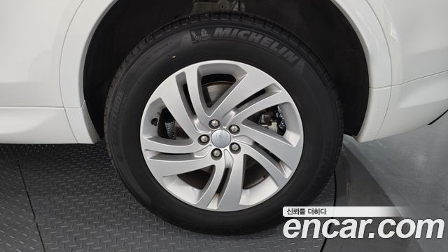Land Rover Discovery Sport 2024 — photo 7