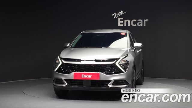 Kia Sportage 2024 — photo 3