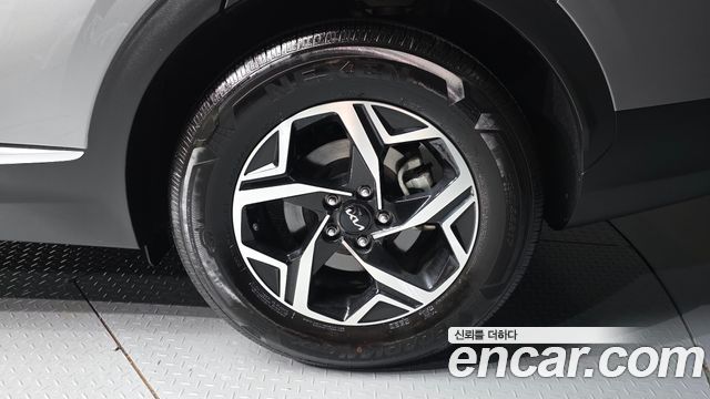 Kia Sportage 2024 — photo 5