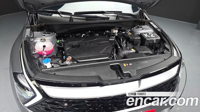 Kia Sportage 2024 — photo 6
