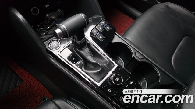 Kia Sportage 2024 — photo 12