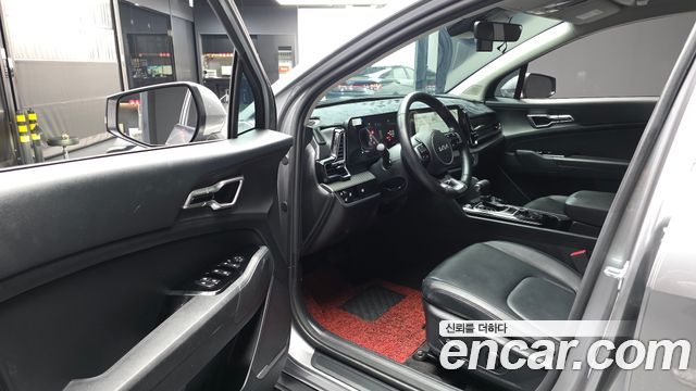 Kia Sportage 2024 — photo 13