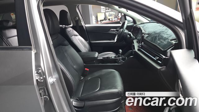 Kia Sportage 2024 — photo 17