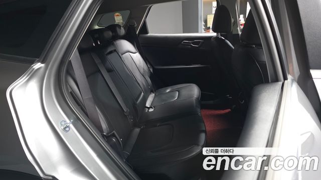 Kia Sportage 2024 — photo 18