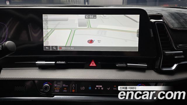 Kia Sportage 2024 — photo 20