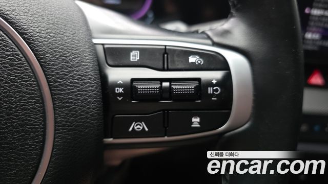 Kia Sportage 2024 — photo 23