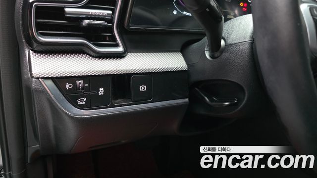 Kia Sportage 2024 — photo 24