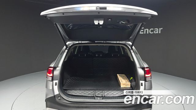 Kia Sportage 2024 — photo 26