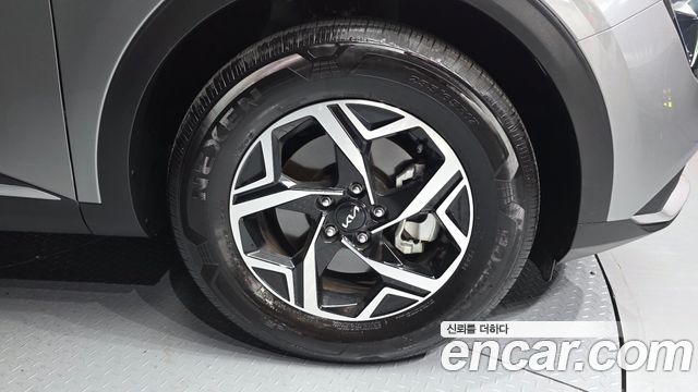 Kia Sportage 2024 — photo 7