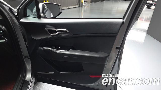 Kia Sportage 2024 — photo 14