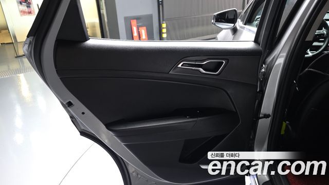 Kia Sportage 2024 — photo 15