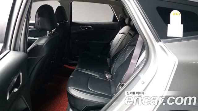 Kia Sportage 2024 — photo 16