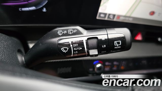 Kia Sportage 2024 — photo 27