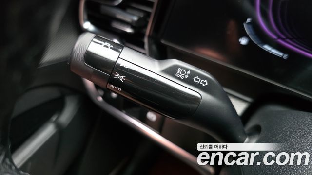Kia Sportage 2024 — photo 28