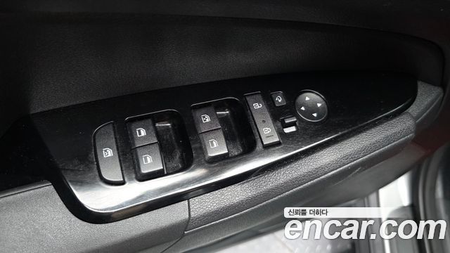 Kia Sportage 2024 — photo 29