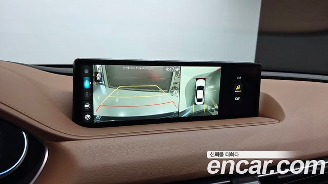 Genesis G80 2022 — photo 15
