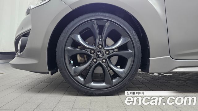 Hyundai Veloster 2016 — photo 5