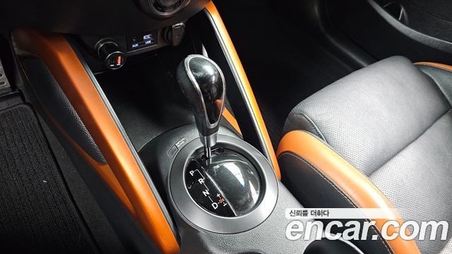 Hyundai Veloster 2016 — photo 9