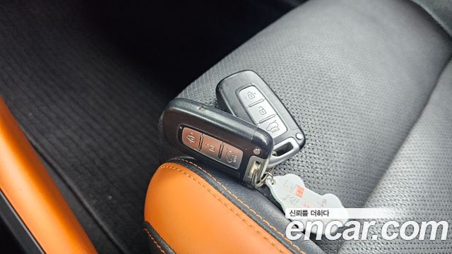 Hyundai Veloster 2016 — photo 15