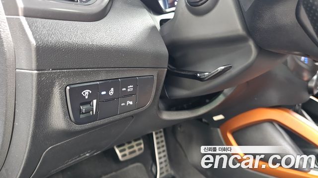 Hyundai Veloster 2016 — photo 17
