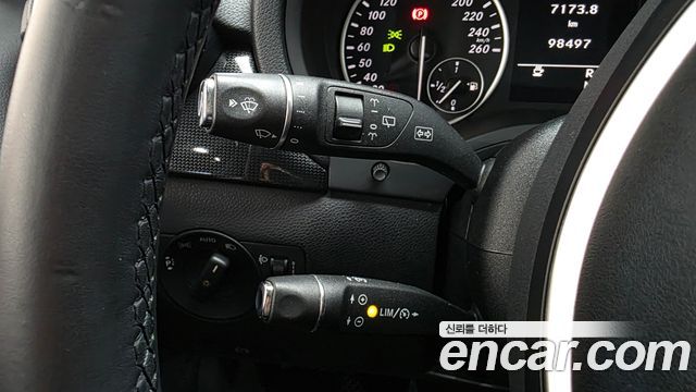 Mercedes-Benz B-Class 2013 — photo 18