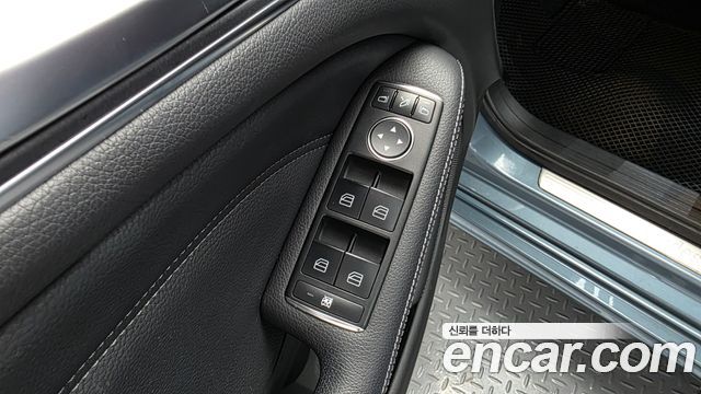 Mercedes-Benz B-Class 2013 — photo 19
