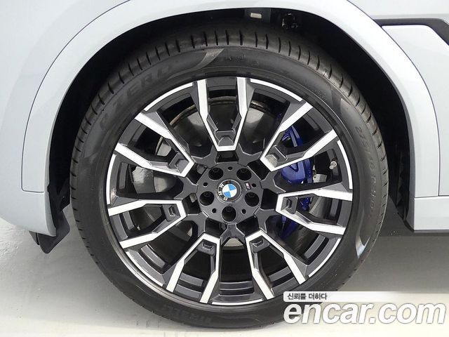 BMW X6 2026 — photo 4