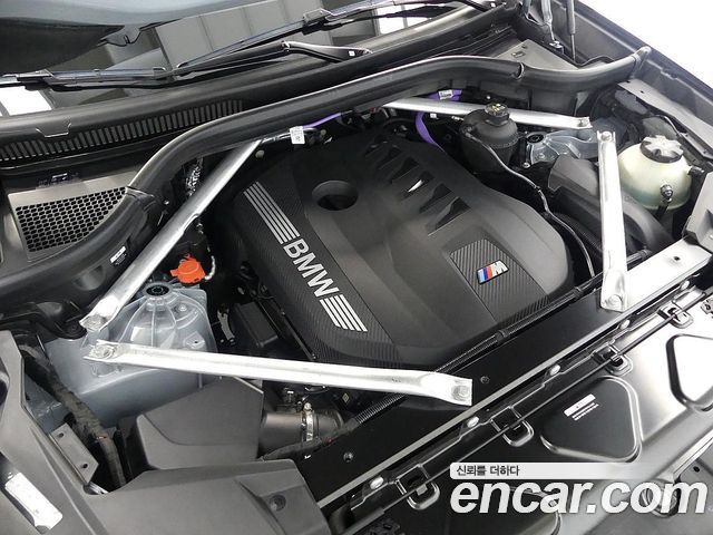 BMW X6 2026 — photo 5
