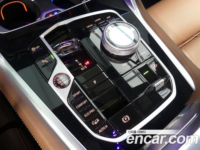 BMW X6 2026 — photo 8