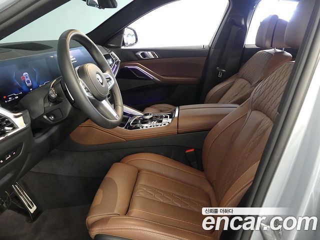 BMW X6 2026 — photo 9