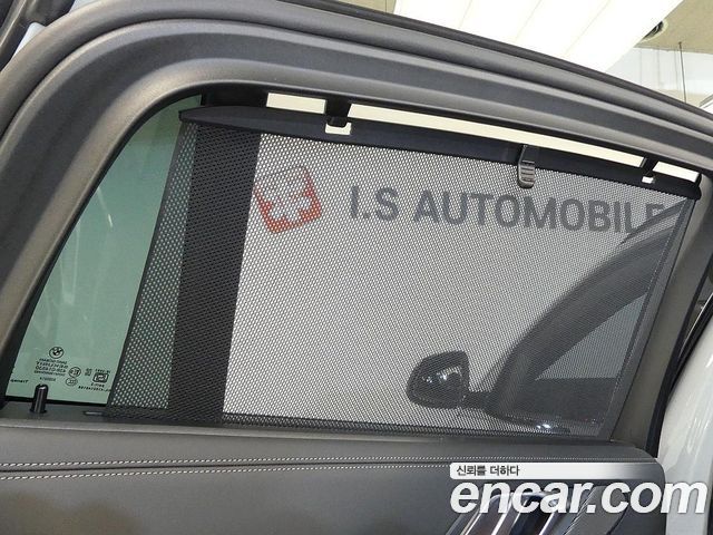 BMW X6 2026 — photo 16