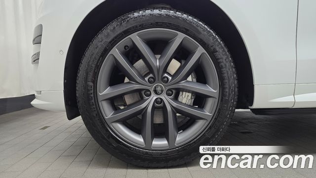 Land Rover Range Rover Sport 2025 — photo 5