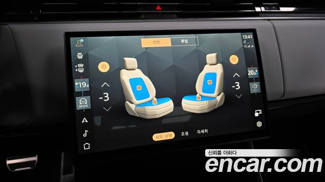 Land Rover Range Rover Sport 2025 — photo 24