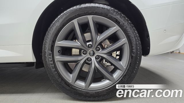 Land Rover Range Rover Sport 2025 — photo 7
