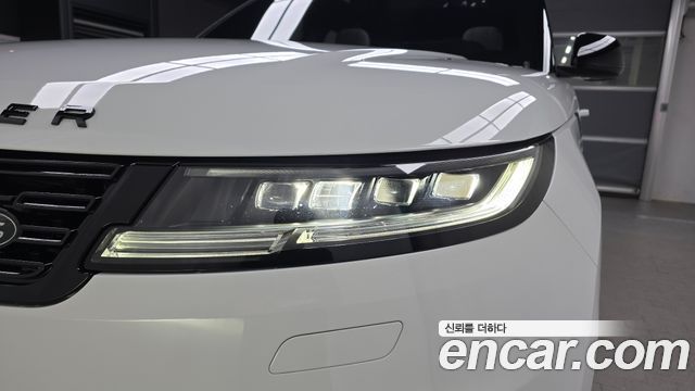 Land Rover Range Rover Sport 2025 — photo 8