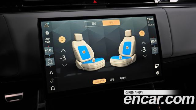 Land Rover Range Rover Sport 2025 — photo 30