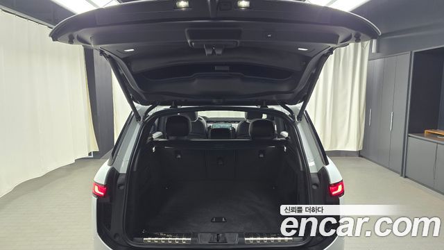 Land Rover Range Rover Sport 2025 — photo 32