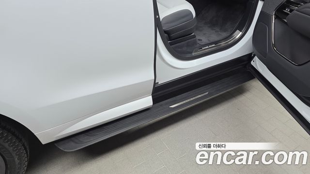 Land Rover Range Rover Sport 2025 — photo 34