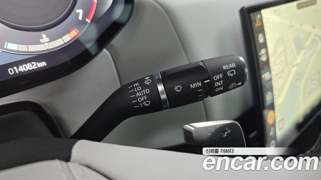 Land Rover Range Rover Sport 2025 — photo 35