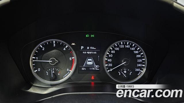 Hyundai Santafe 2019 — photo 8