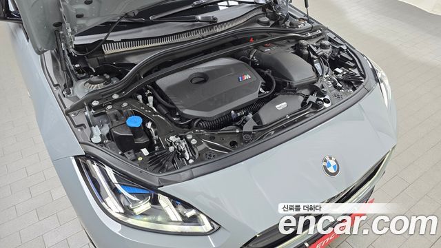 BMW 2-Series 2025 — photo 6