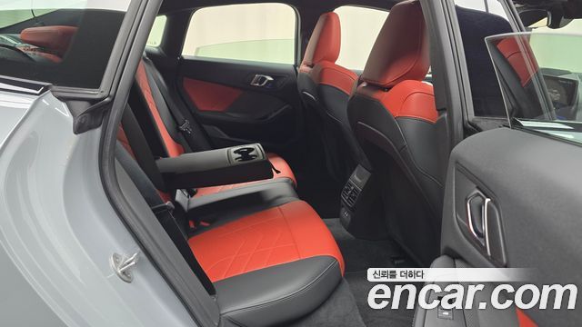 BMW 2-Series 2025 — photo 12